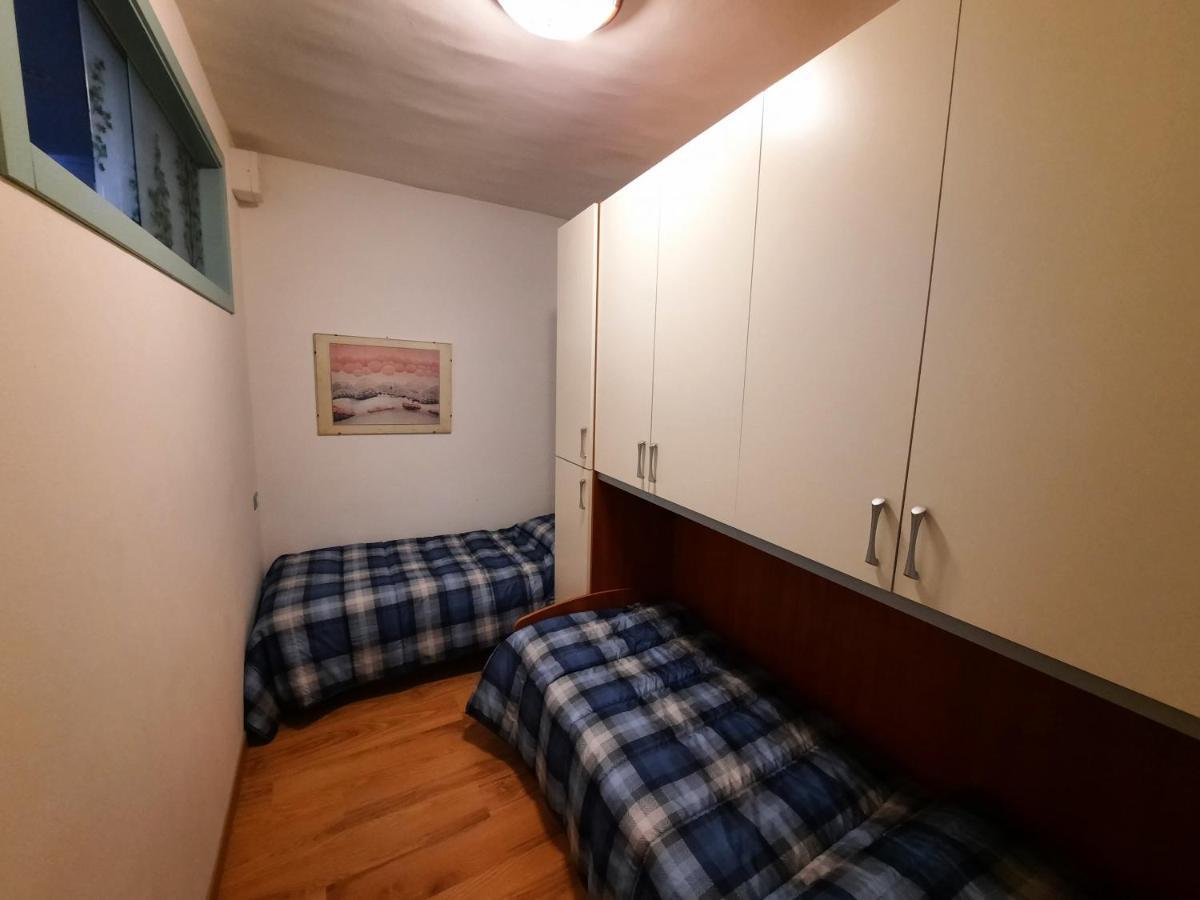 Padovaresidence Apartments - Tra Piazza Delle Erbe E Il Duomo Екстер'єр фото