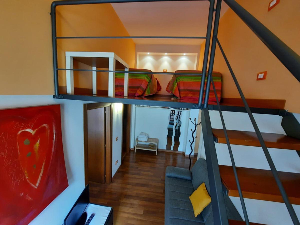 Padovaresidence Apartments - Tra Piazza Delle Erbe E Il Duomo Екстер'єр фото