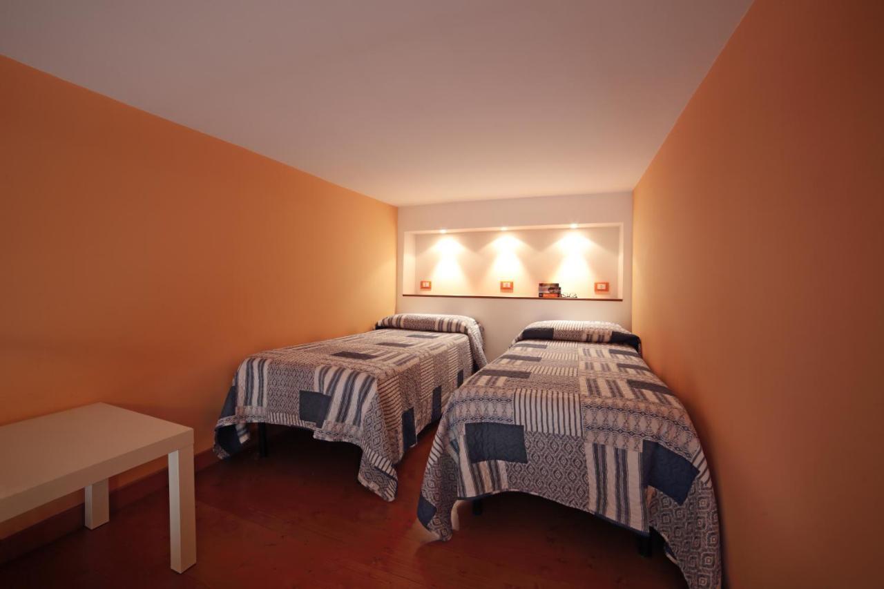 Padovaresidence Apartments - Tra Piazza Delle Erbe E Il Duomo Екстер'єр фото
