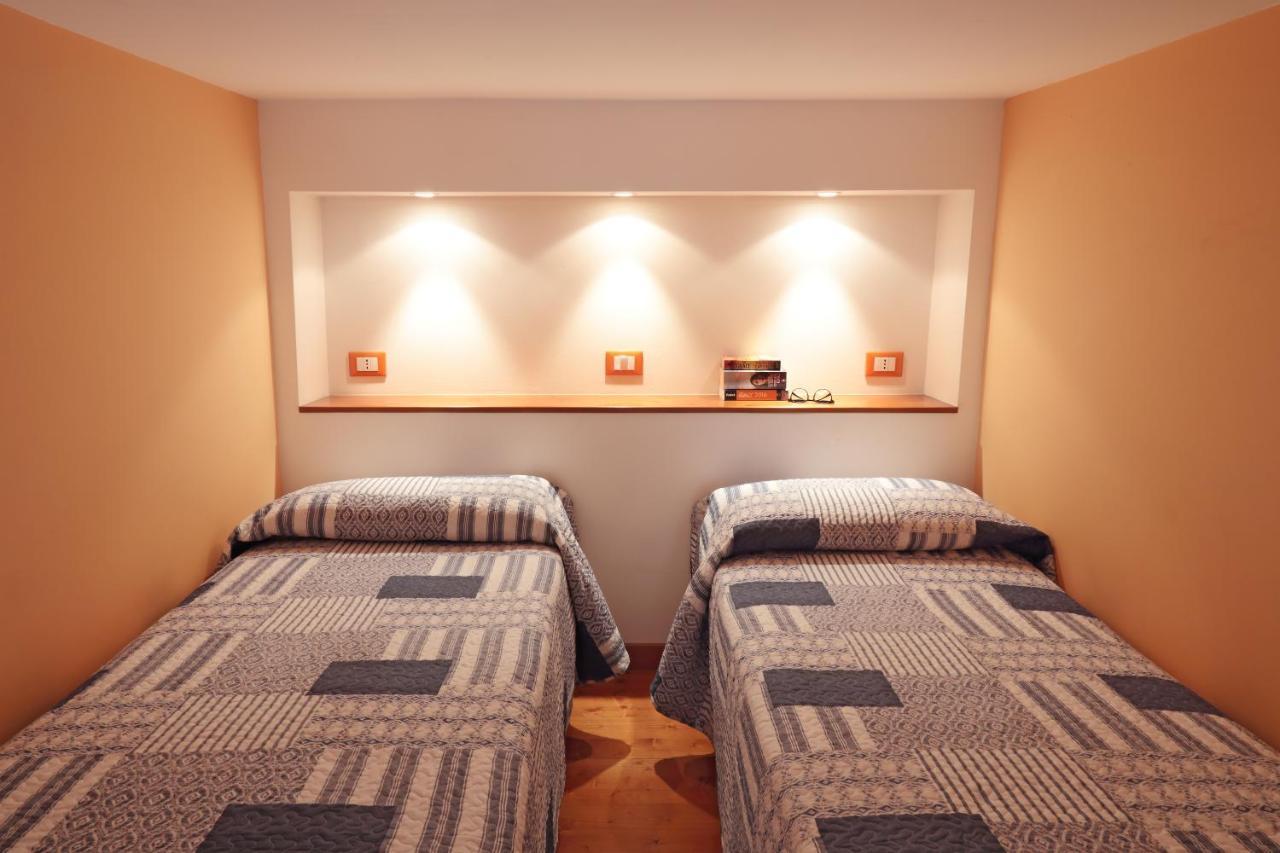 Padovaresidence Apartments - Tra Piazza Delle Erbe E Il Duomo Екстер'єр фото