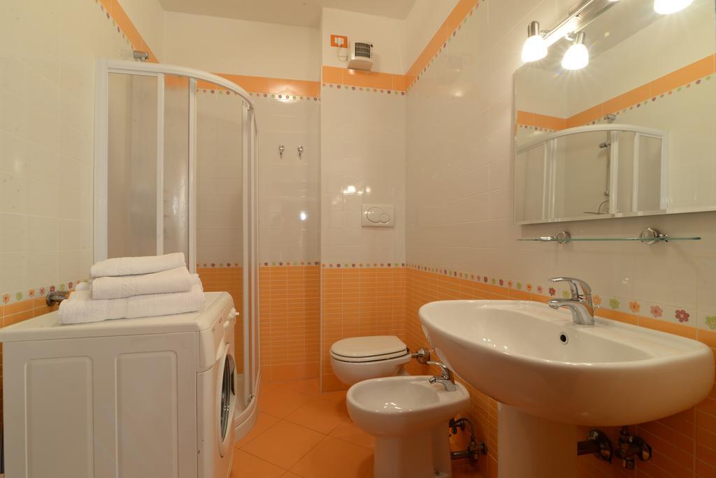 Padovaresidence Apartments - Tra Piazza Delle Erbe E Il Duomo Номер фото