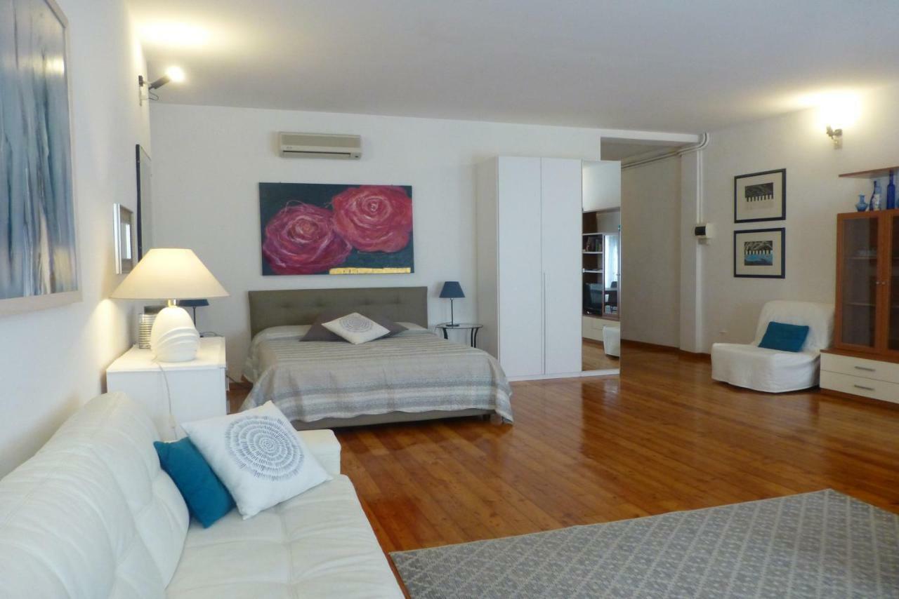 Padovaresidence Apartments - Tra Piazza Delle Erbe E Il Duomo Екстер'єр фото