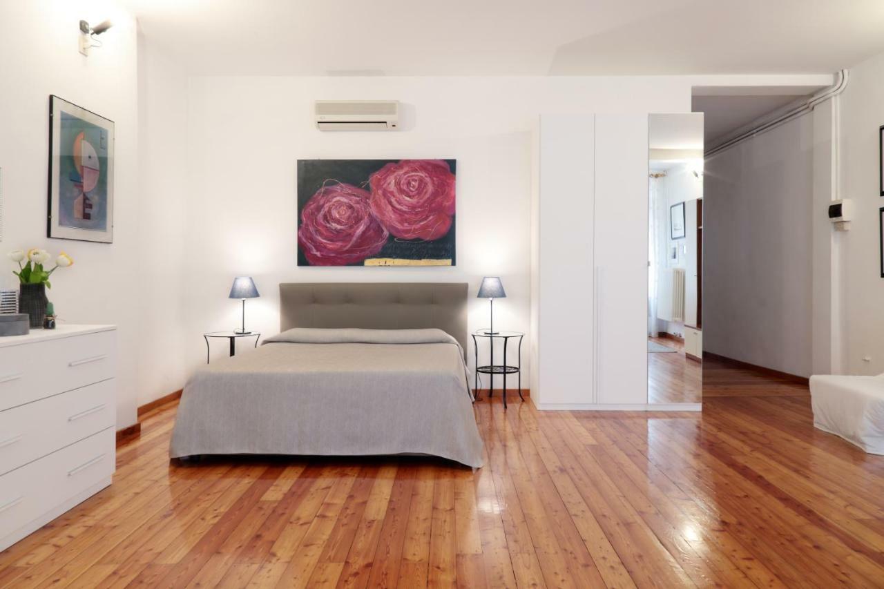 Padovaresidence Apartments - Tra Piazza Delle Erbe E Il Duomo Екстер'єр фото