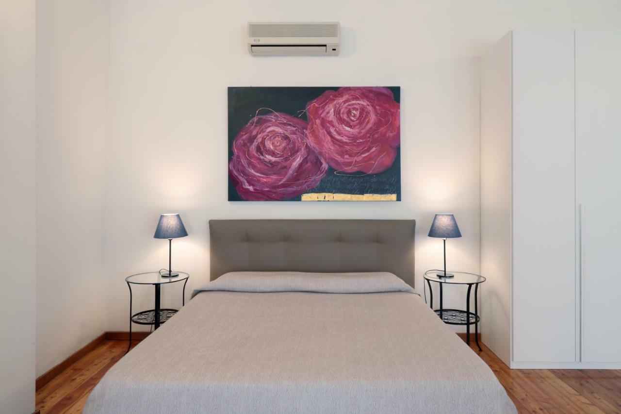 Padovaresidence Apartments - Tra Piazza Delle Erbe E Il Duomo Екстер'єр фото