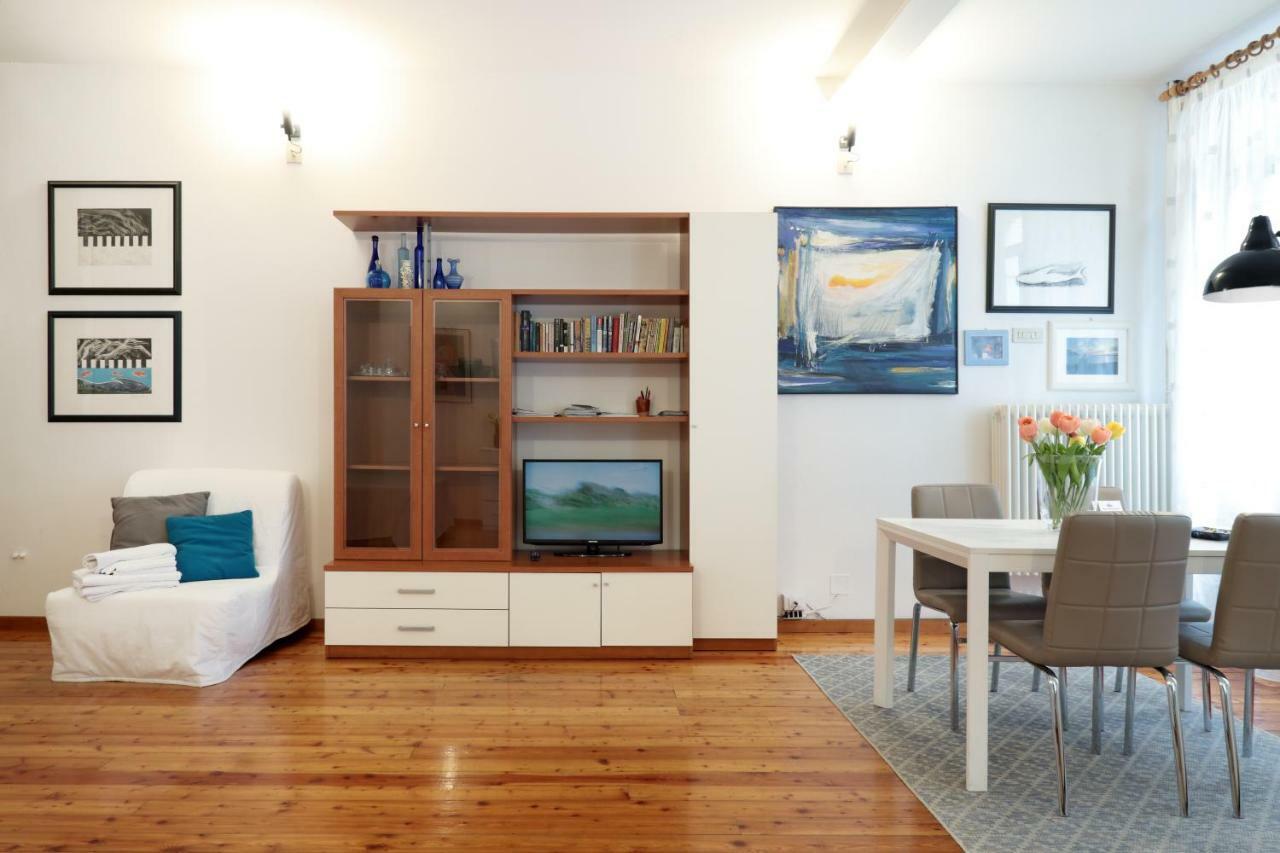 Padovaresidence Apartments - Tra Piazza Delle Erbe E Il Duomo Екстер'єр фото