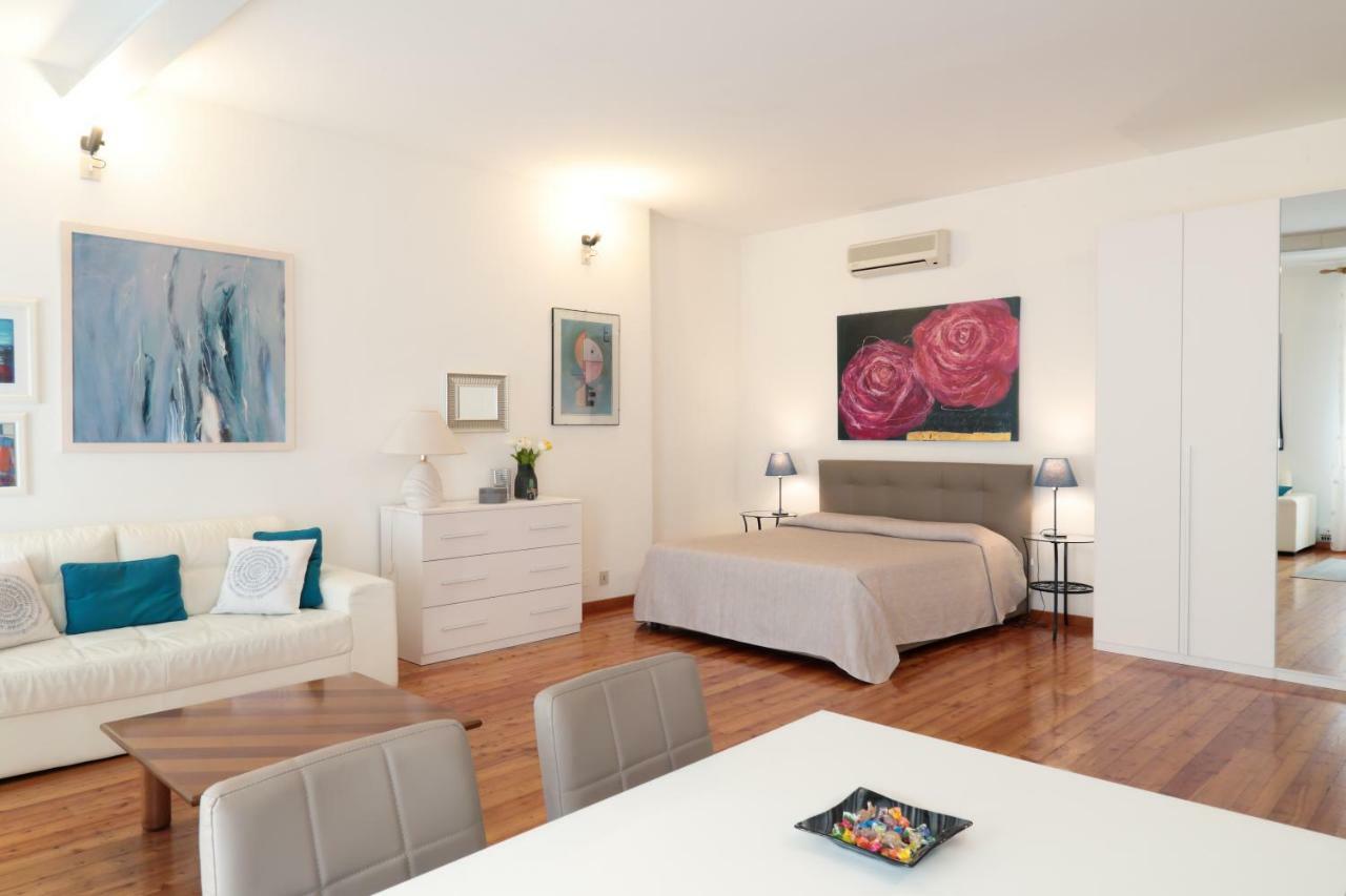 Padovaresidence Apartments - Tra Piazza Delle Erbe E Il Duomo Екстер'єр фото