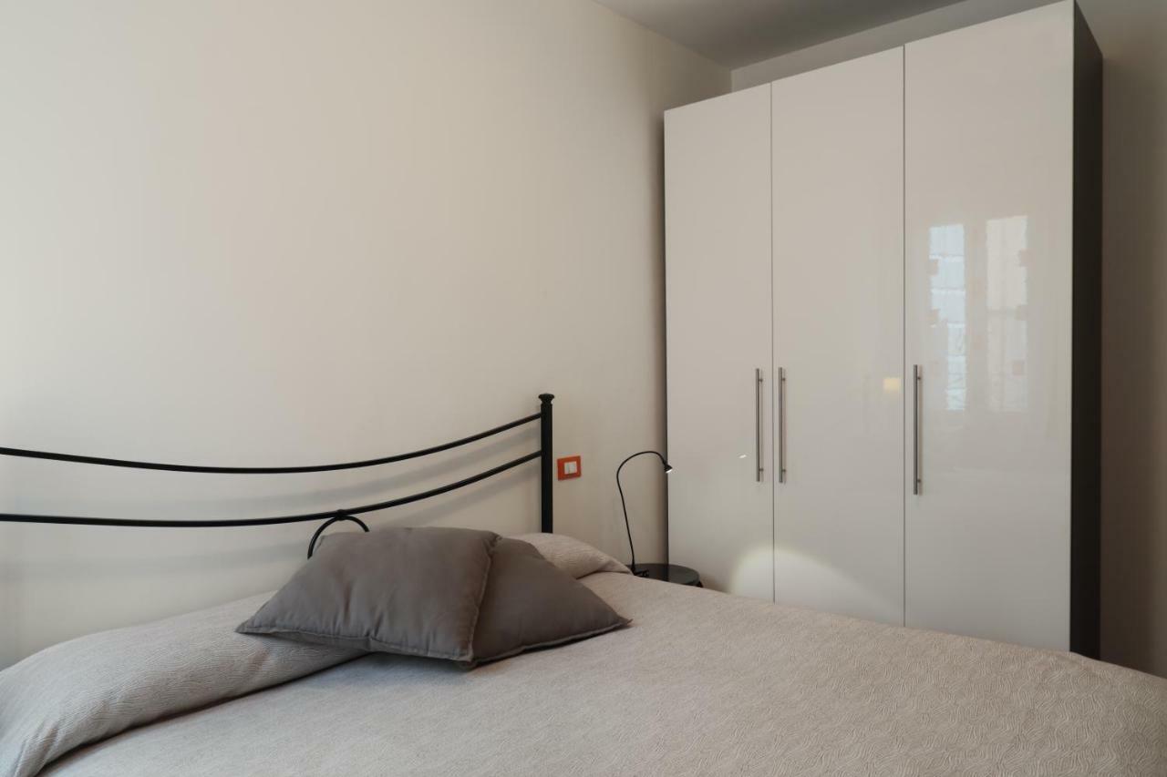 Padovaresidence Apartments - Tra Piazza Delle Erbe E Il Duomo Екстер'єр фото