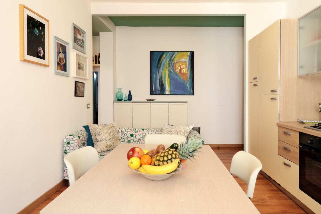 Padovaresidence Apartments - Tra Piazza Delle Erbe E Il Duomo Екстер'єр фото