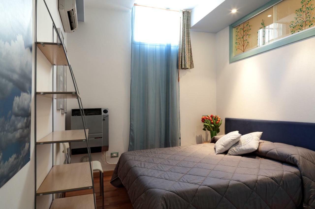 Padovaresidence Apartments - Tra Piazza Delle Erbe E Il Duomo Екстер'єр фото