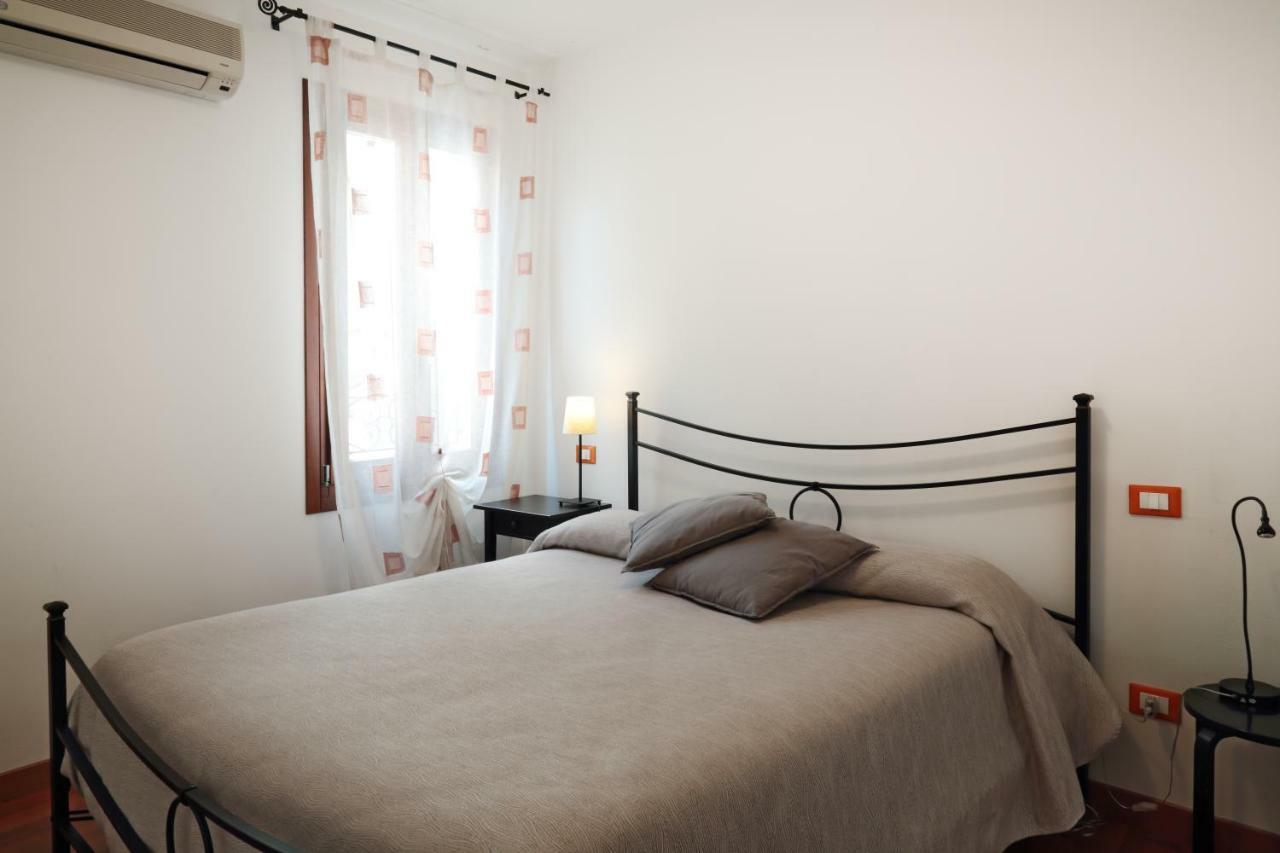 Padovaresidence Apartments - Tra Piazza Delle Erbe E Il Duomo Екстер'єр фото