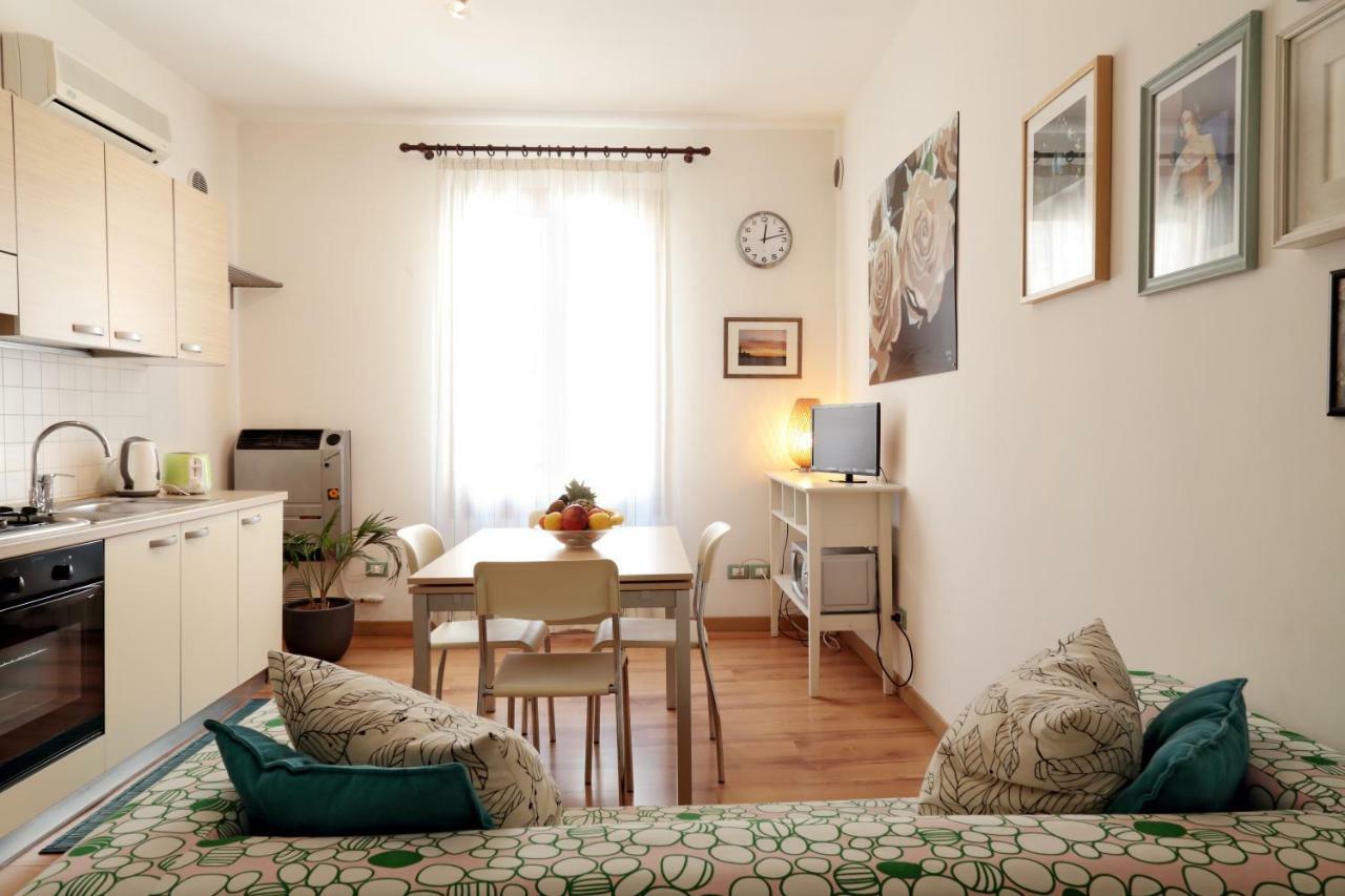 Padovaresidence Apartments - Tra Piazza Delle Erbe E Il Duomo Екстер'єр фото