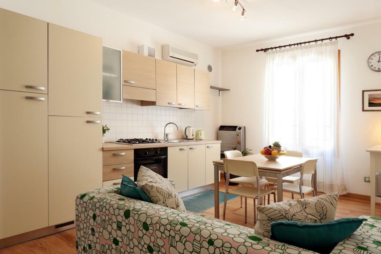 Padovaresidence Apartments - Tra Piazza Delle Erbe E Il Duomo Екстер'єр фото