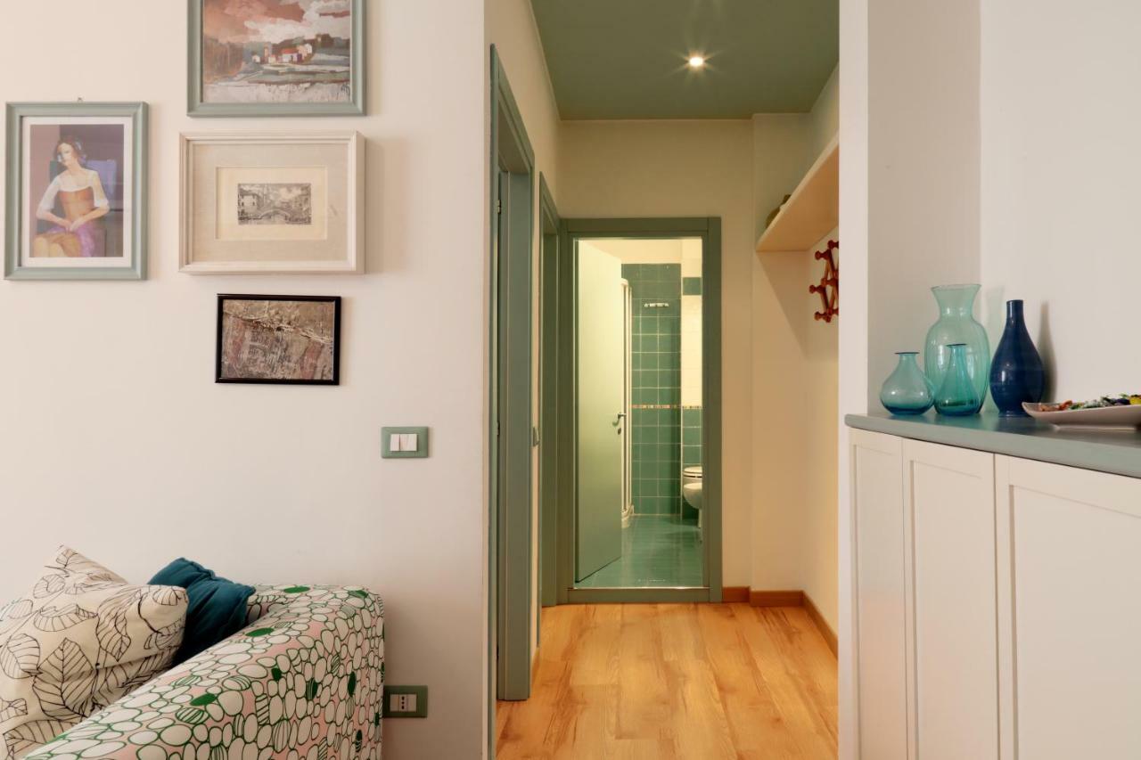 Padovaresidence Apartments - Tra Piazza Delle Erbe E Il Duomo Екстер'єр фото