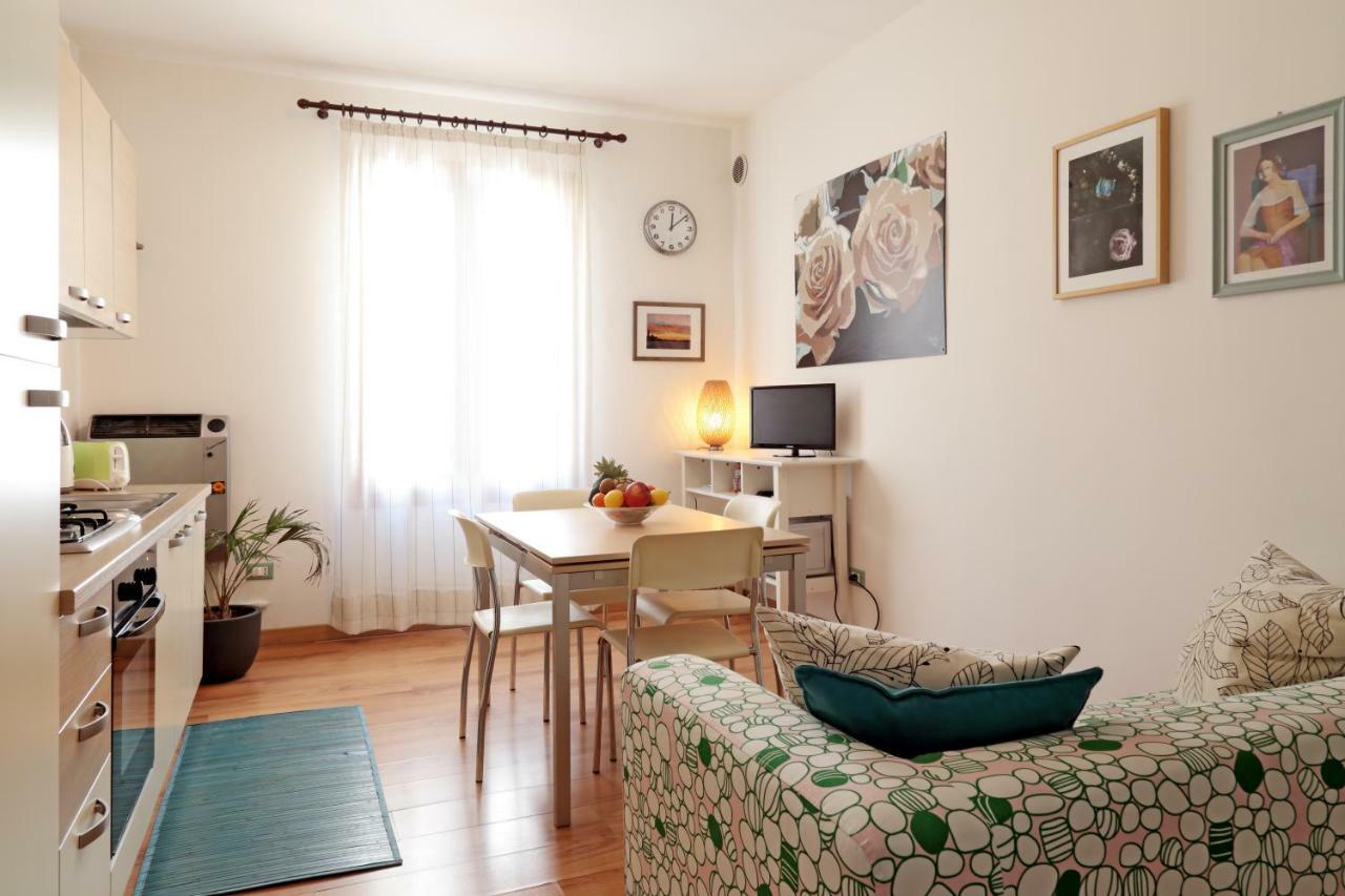 Padovaresidence Apartments - Tra Piazza Delle Erbe E Il Duomo Екстер'єр фото