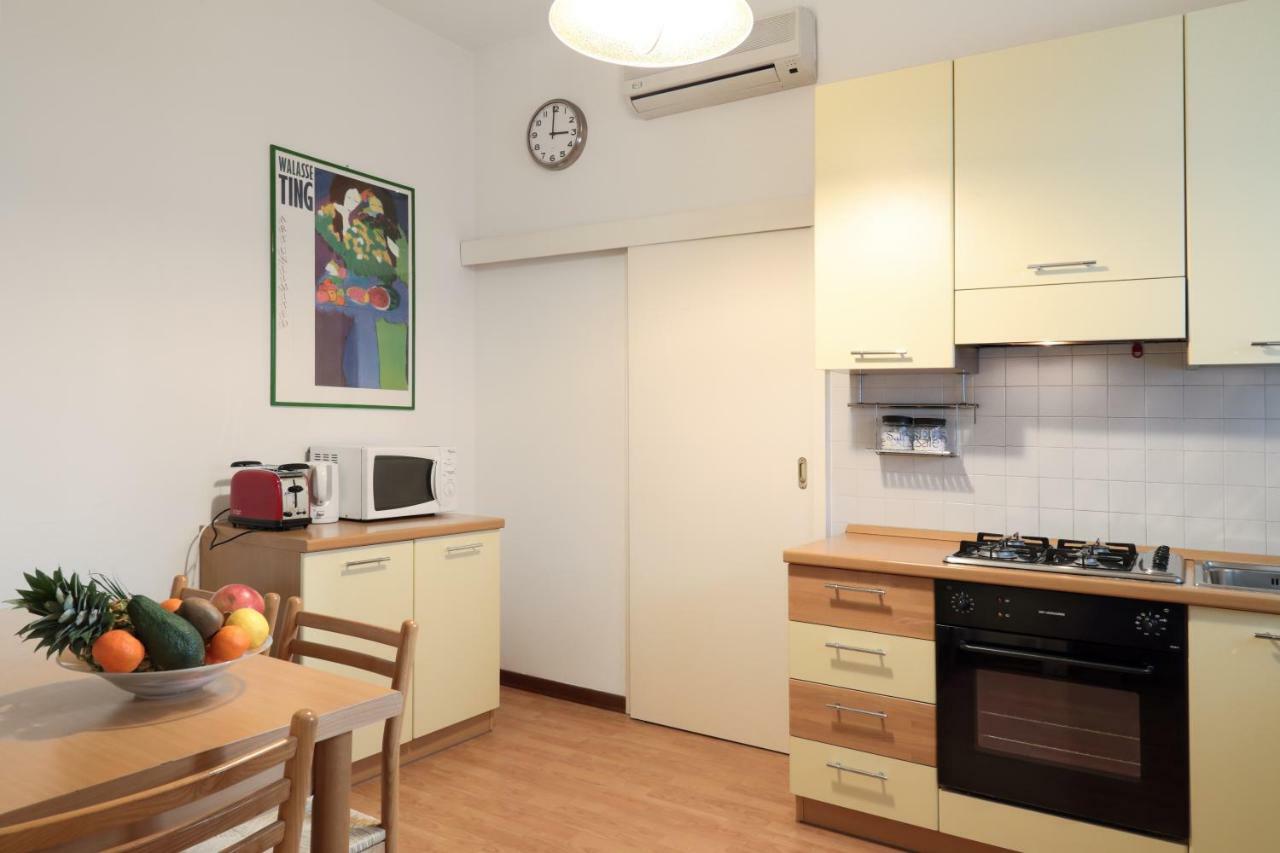 Padovaresidence Apartments - Tra Piazza Delle Erbe E Il Duomo Екстер'єр фото