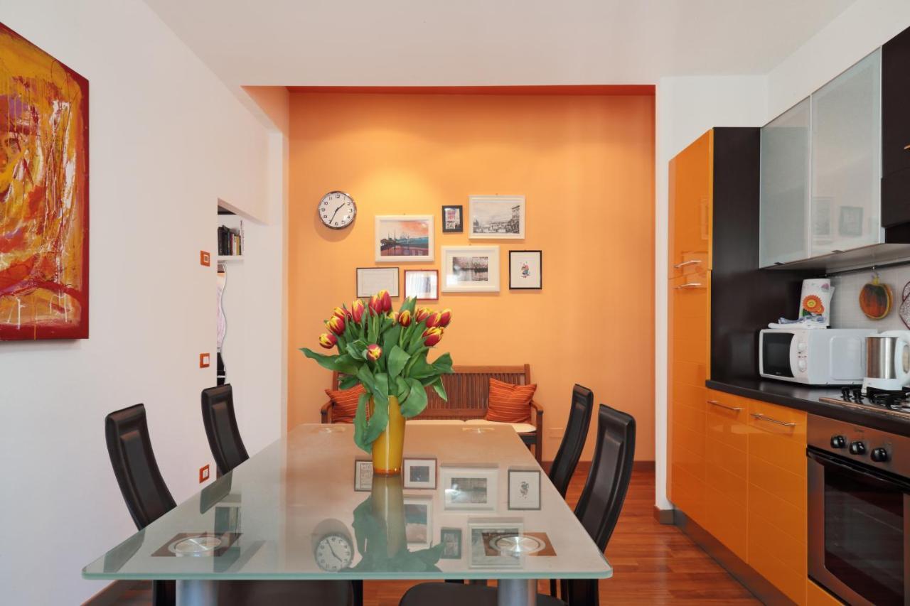 Padovaresidence Apartments - Tra Piazza Delle Erbe E Il Duomo Екстер'єр фото