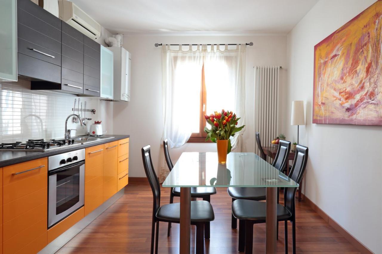 Padovaresidence Apartments - Tra Piazza Delle Erbe E Il Duomo Екстер'єр фото
