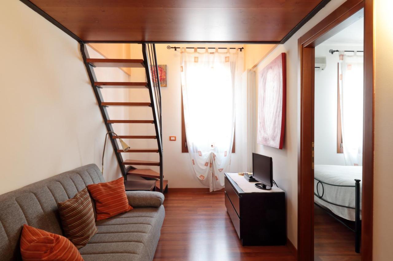 Padovaresidence Apartments - Tra Piazza Delle Erbe E Il Duomo Екстер'єр фото